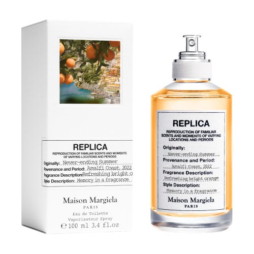 MAISON MARTIN MARGIELA Replica Never-Ending Summer - Eau de